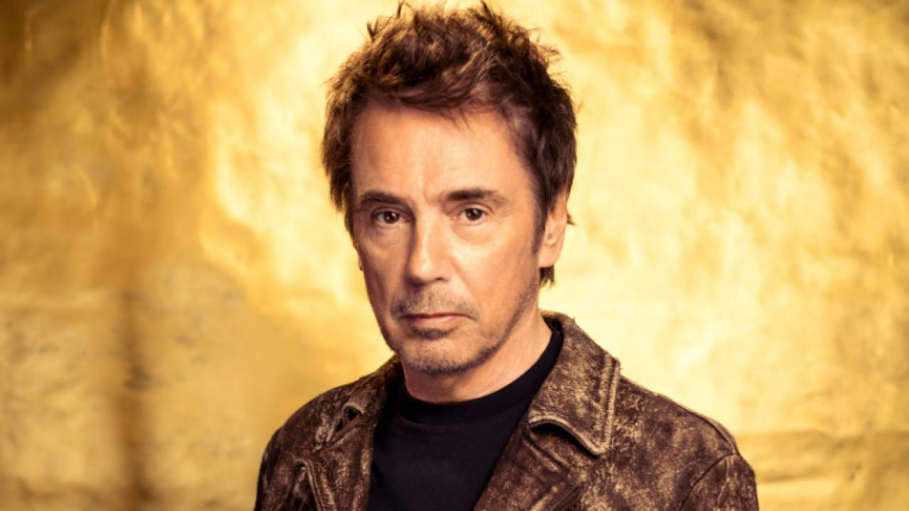 Jean-Michel Jarre