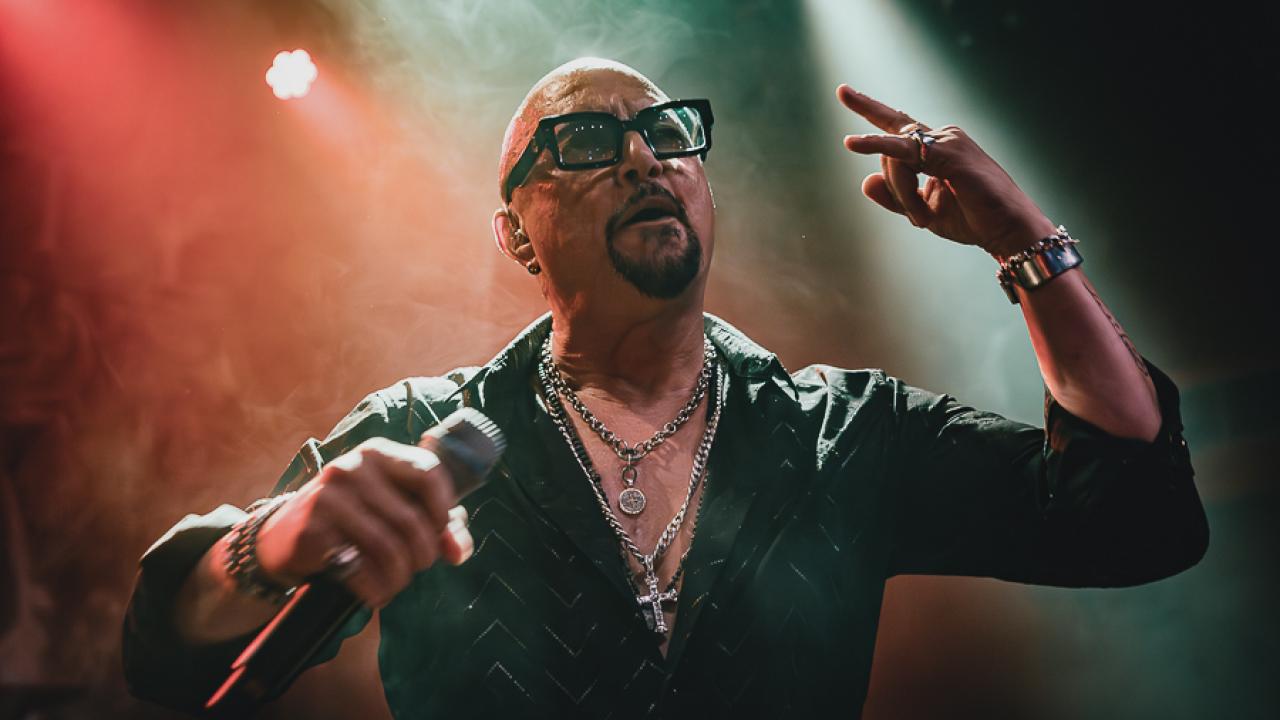 Geoff Tate