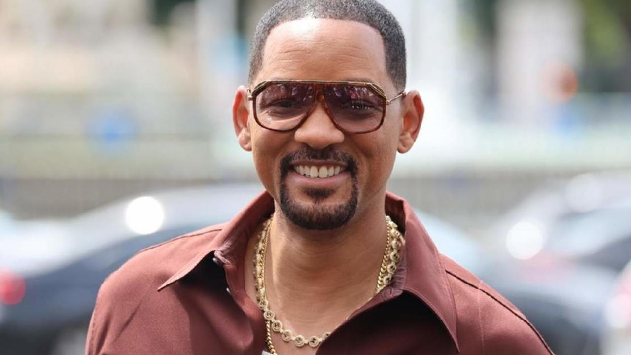Will Smith