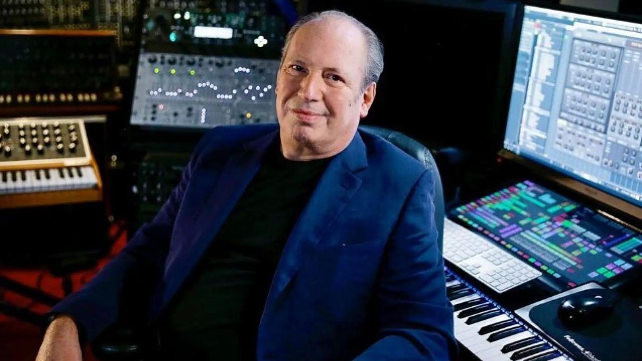 Hans Zimmer