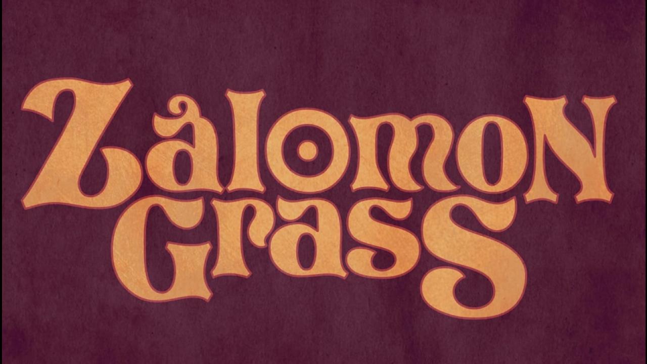 Zalomon Grass