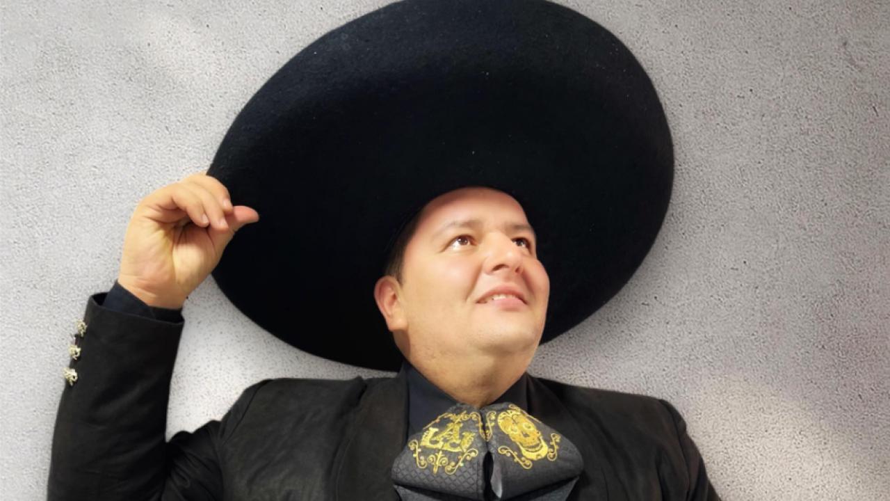 Luis Alfredo Jiménez