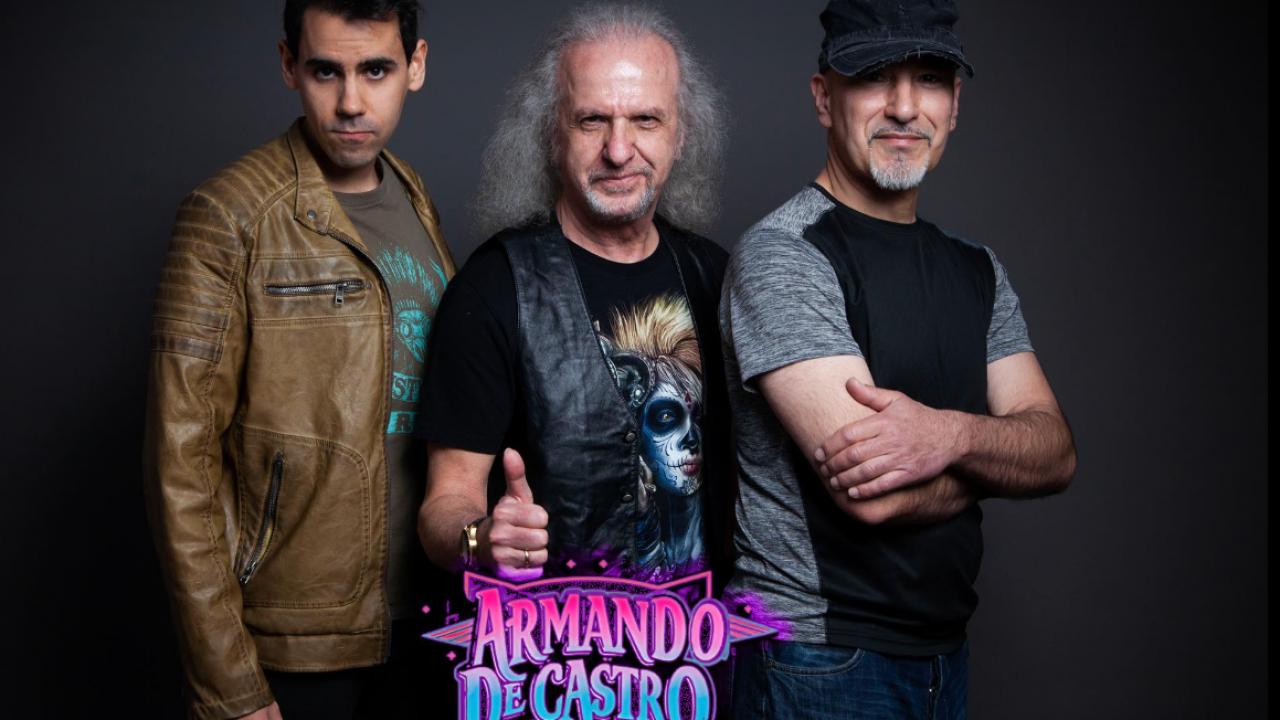 Armando De Castro Band
