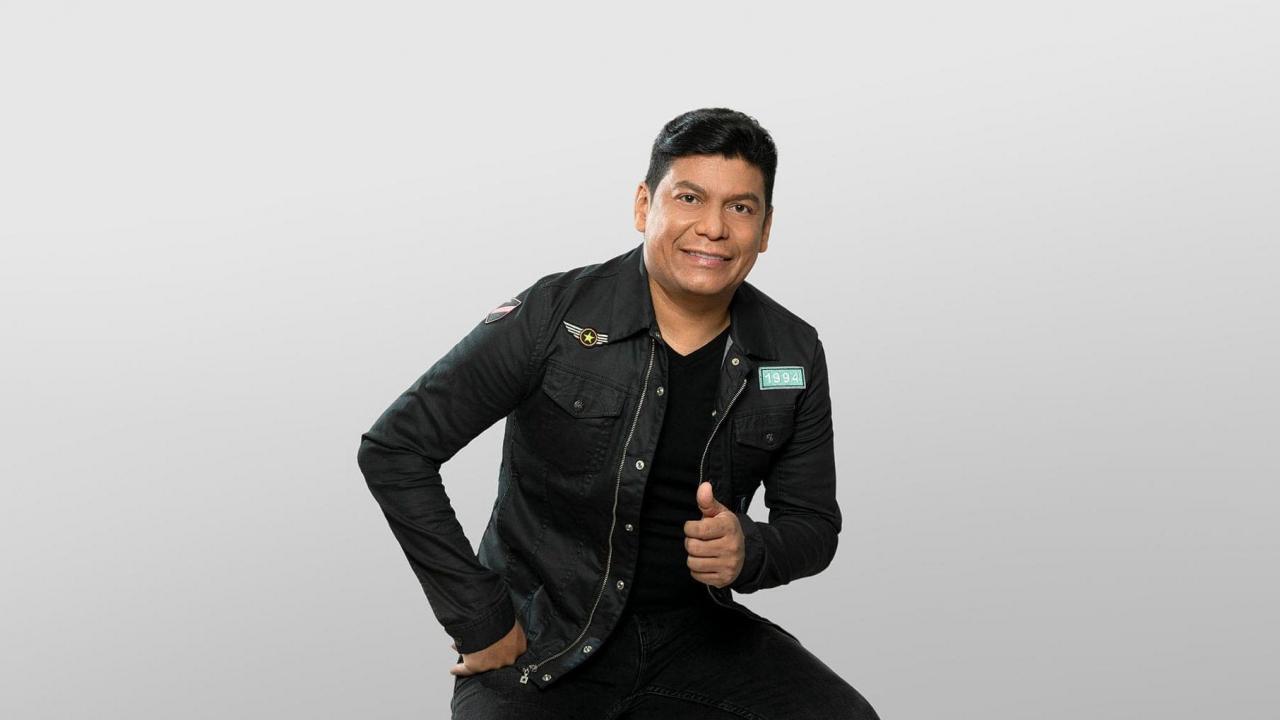 Alex Manga