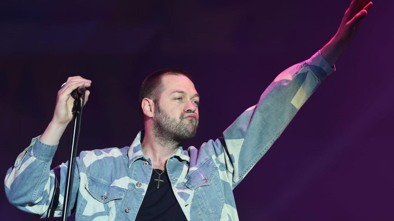 Tom Meighan