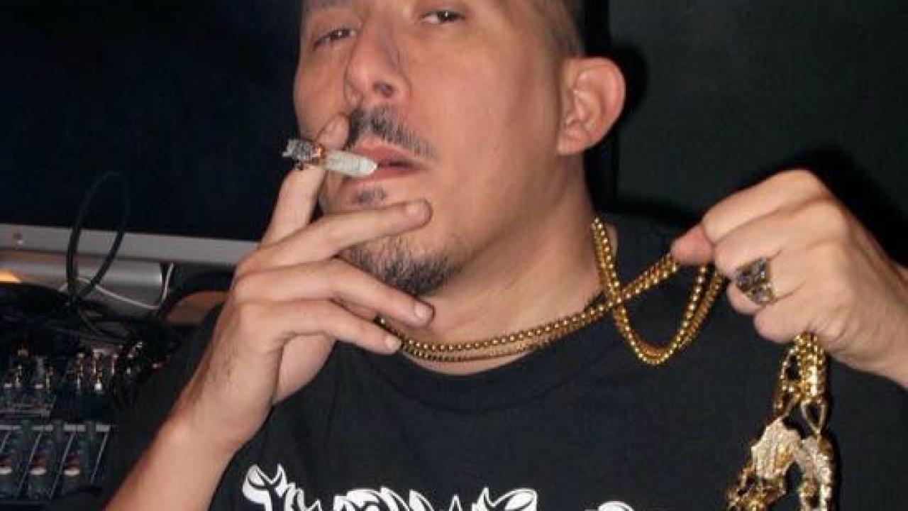Son Doobie