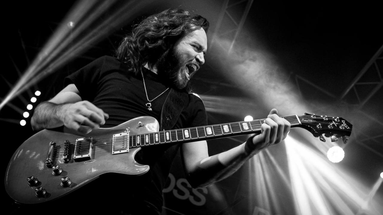 Eric Steckel
