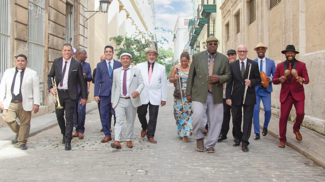 Estrellas de Buena Vista y Más