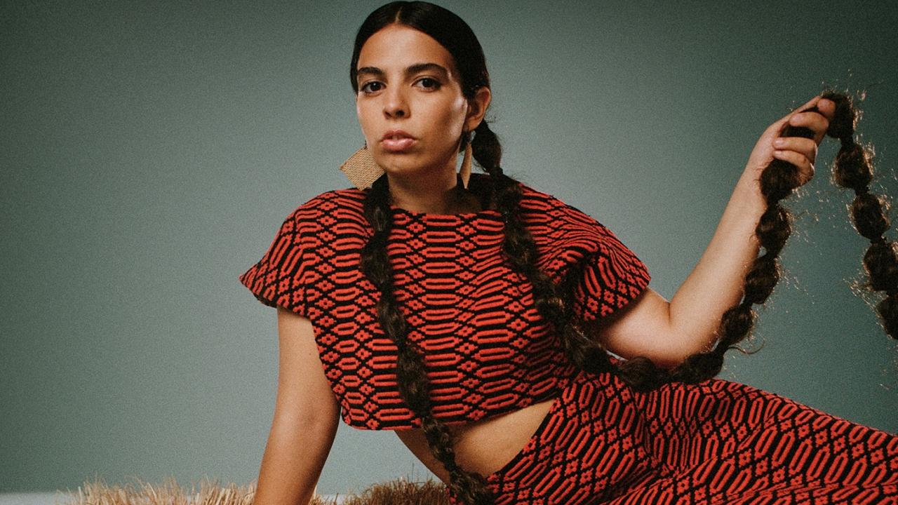 Ana Lua Caiano