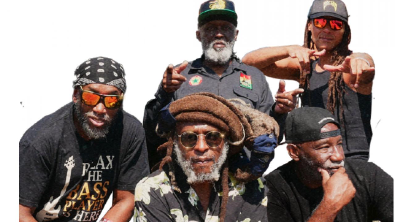 Steel Pulse