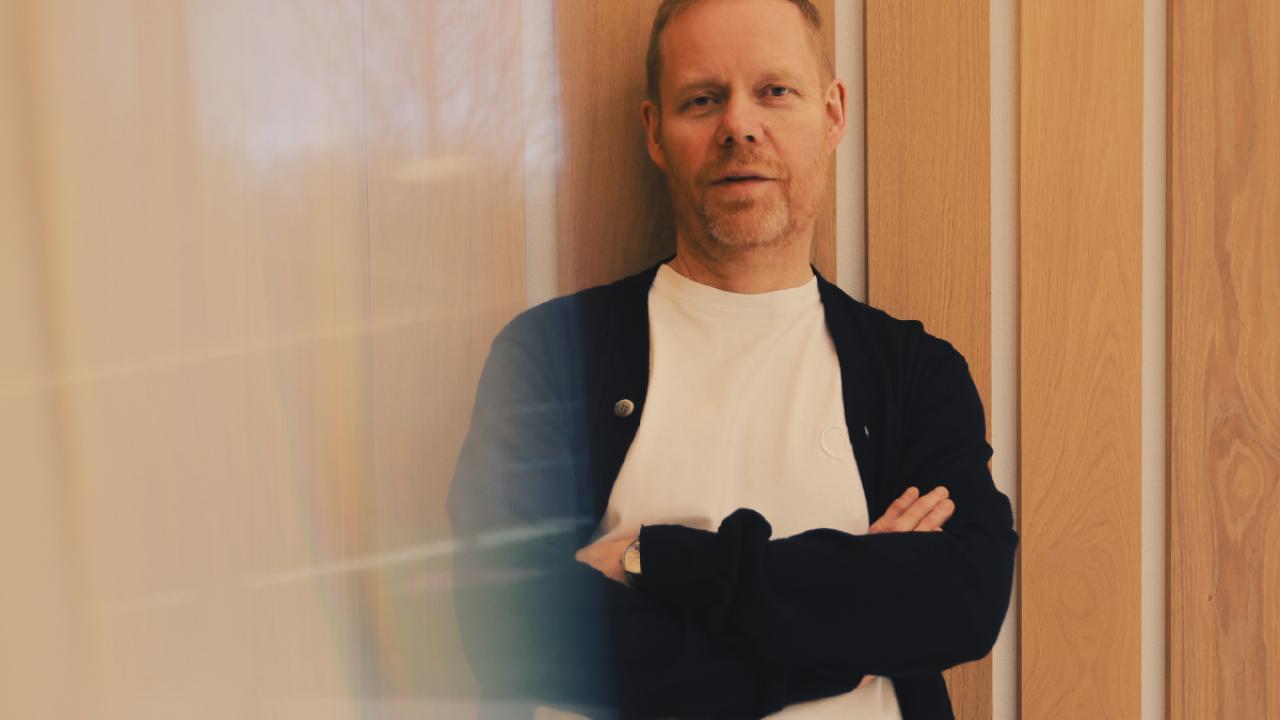 Max Richter