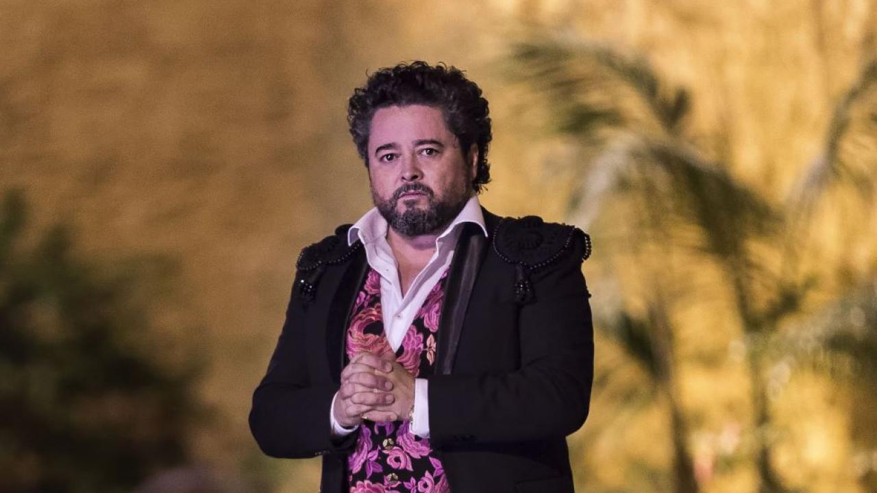 Rafael De Utrera