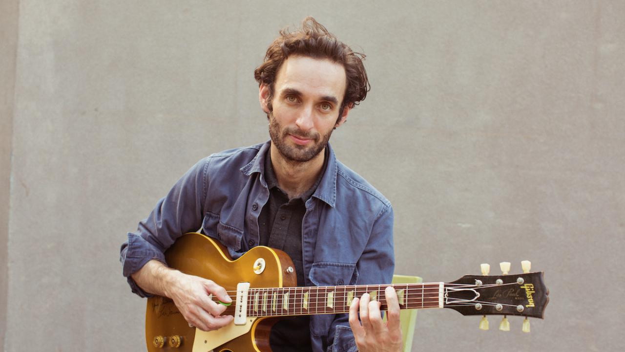 Julian Lage
