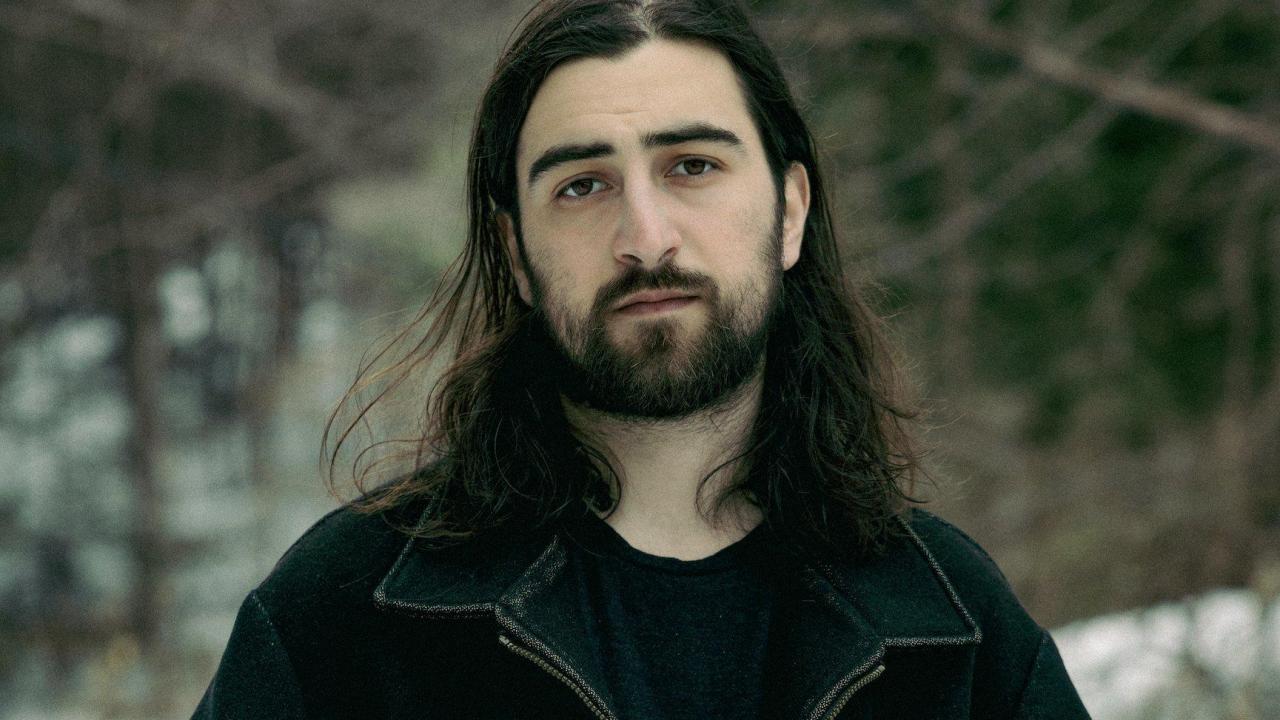 Noah Kahan