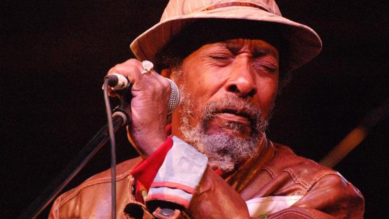 Ijahman Levi