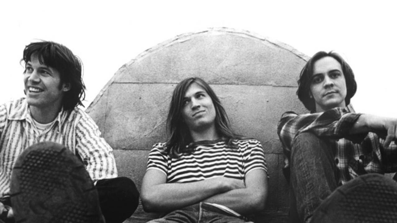 The Lemonheads