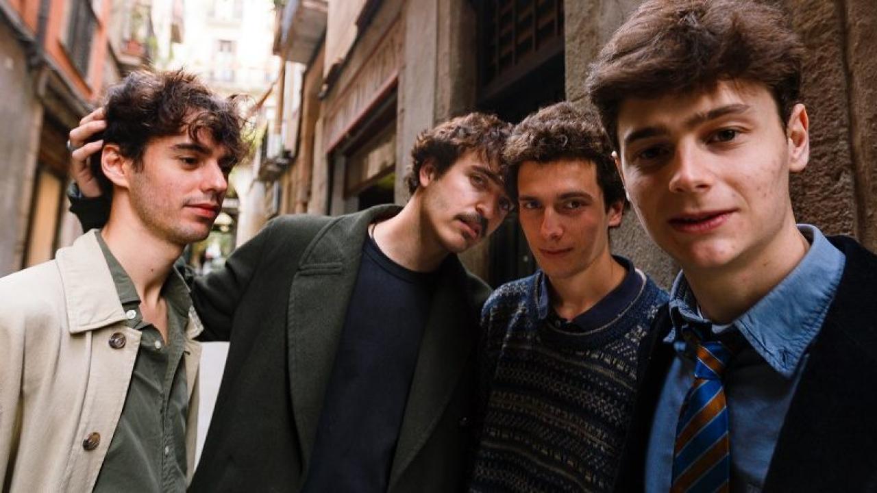 El Diablo de Shanghai