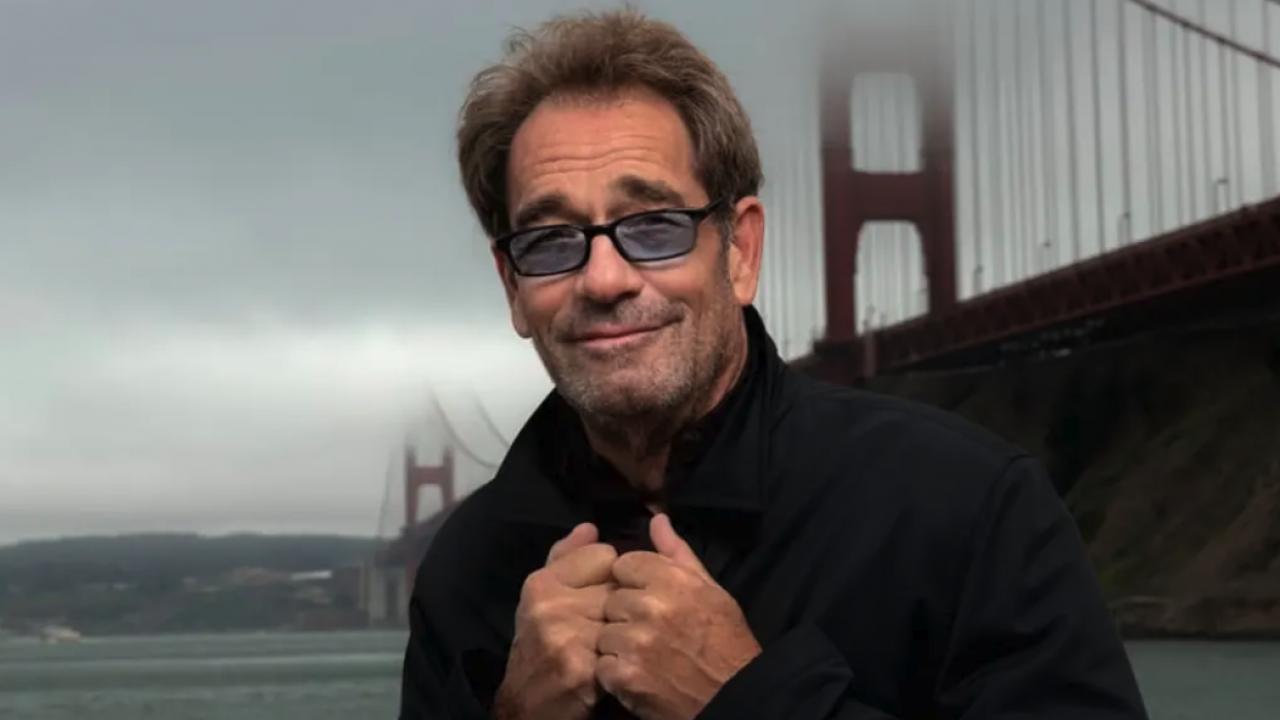 Huey Lewis & The News