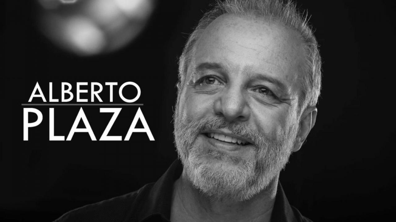 Alberto Plaza
