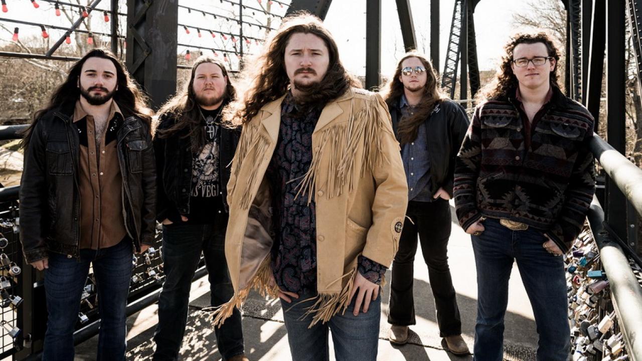 The Georgia Thunderbolts