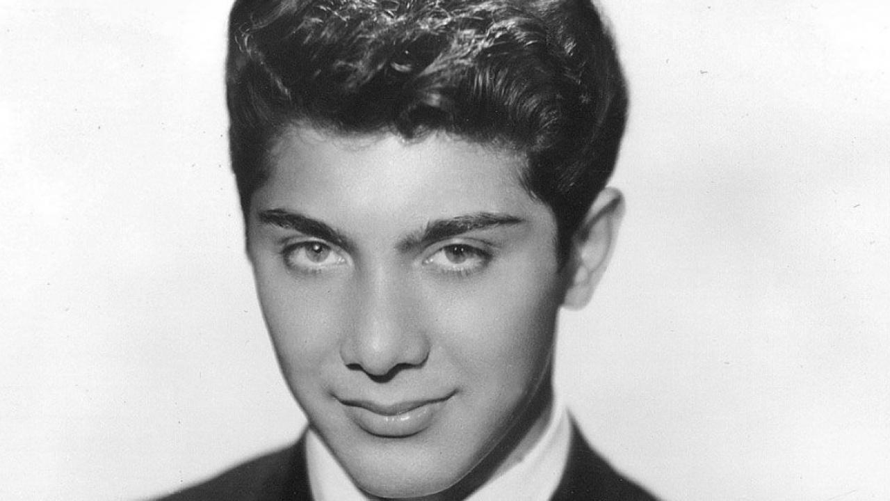 Paul Anka