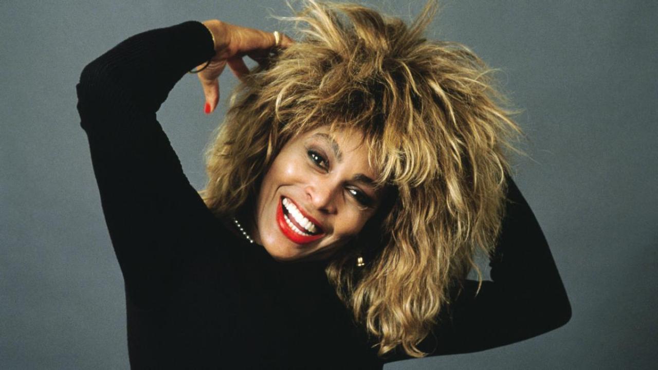 Tina Turner