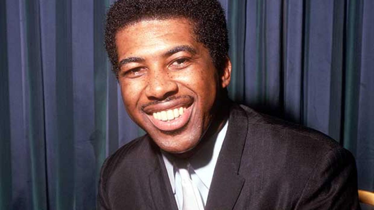 Ben E. King