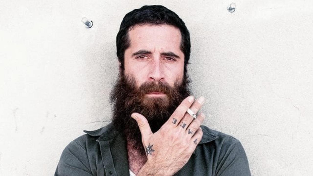 JP Harris