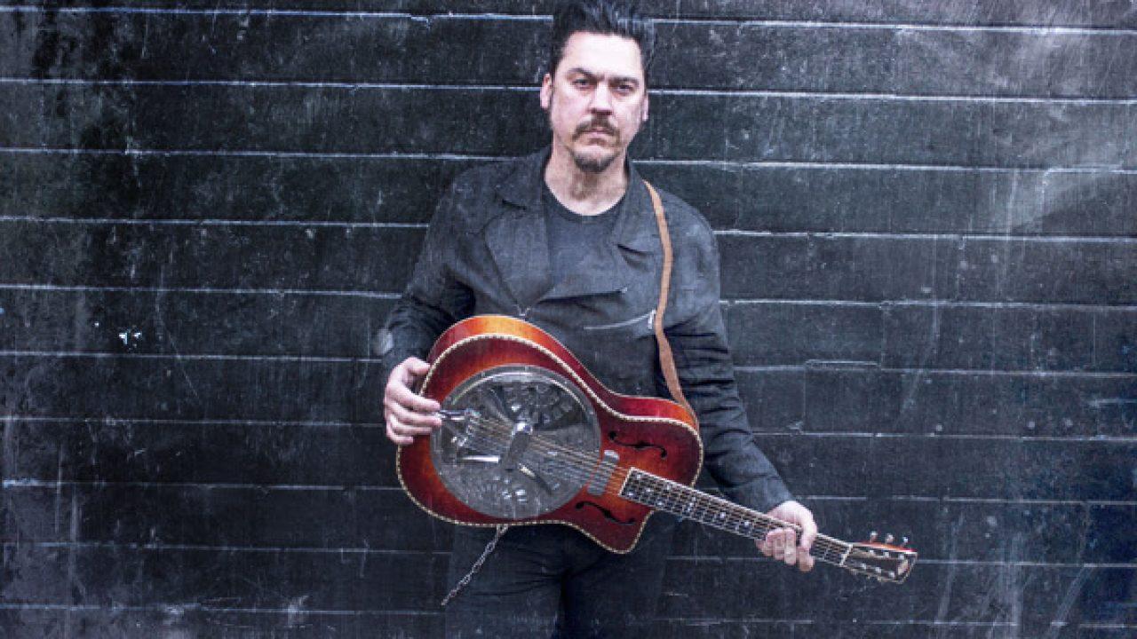 Jesse Dayton