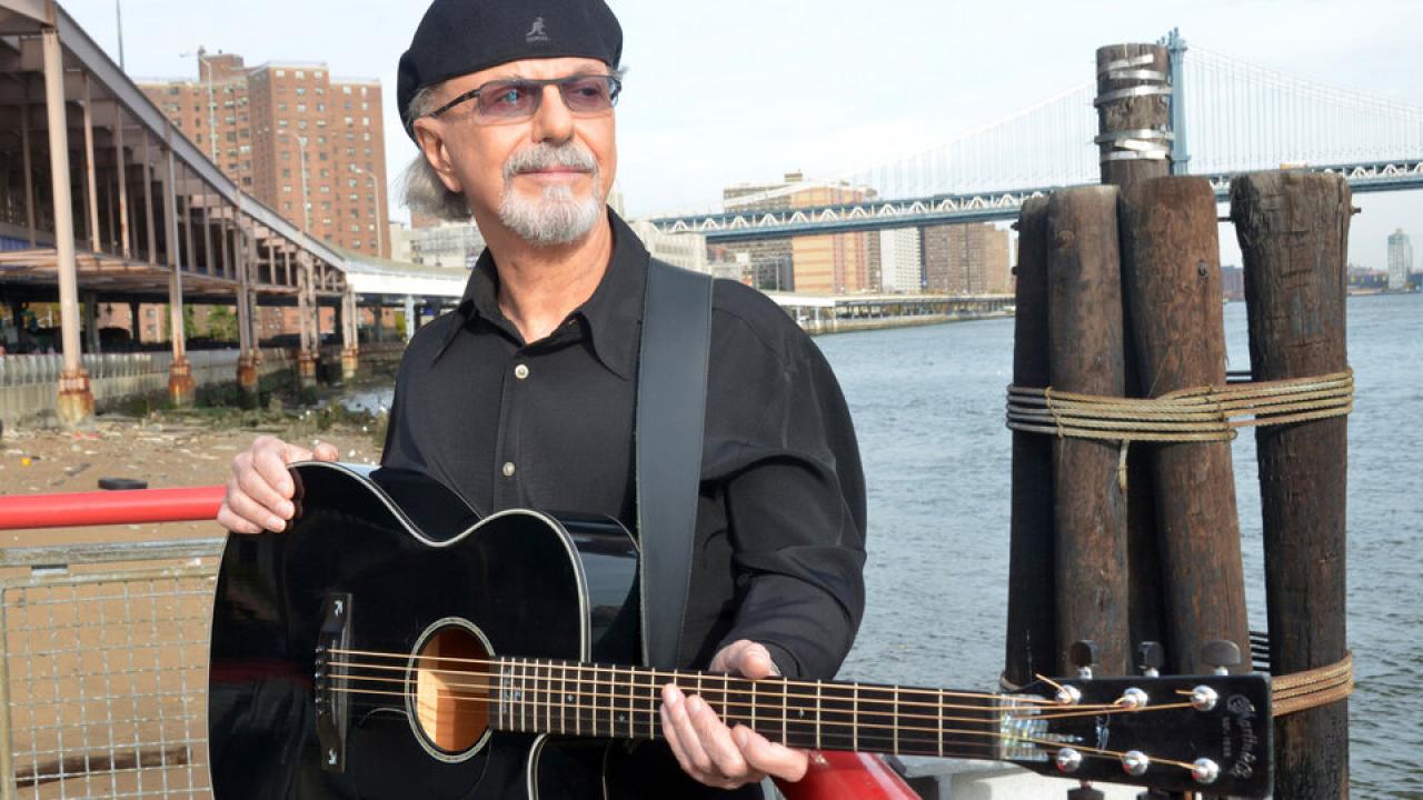 Dion DiMucci