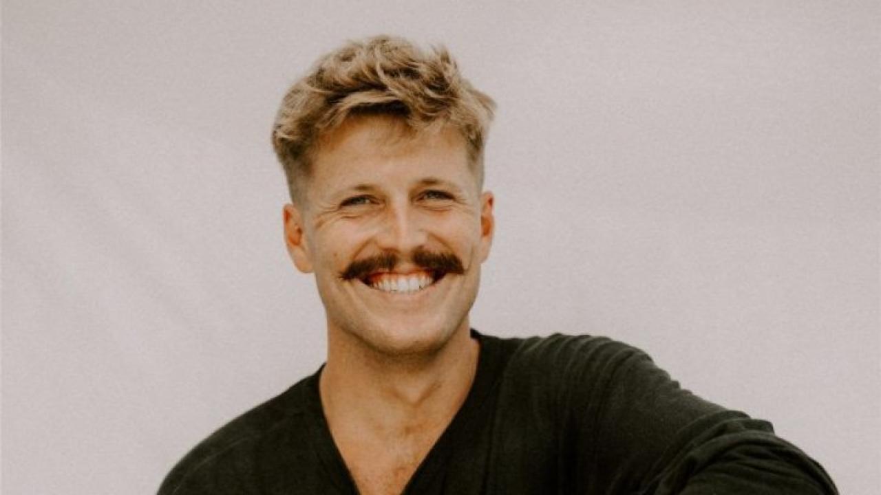 Ziggy Alberts