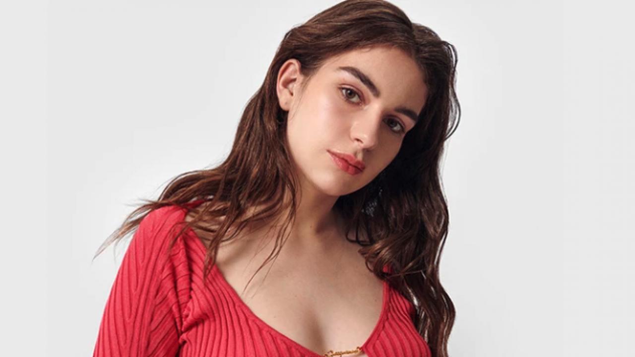 Adèle Castillon