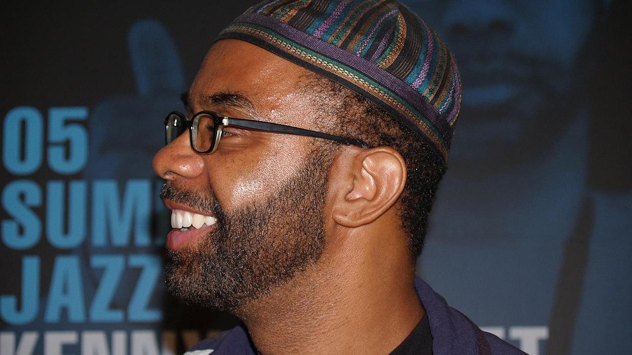 Kenny Garrett
