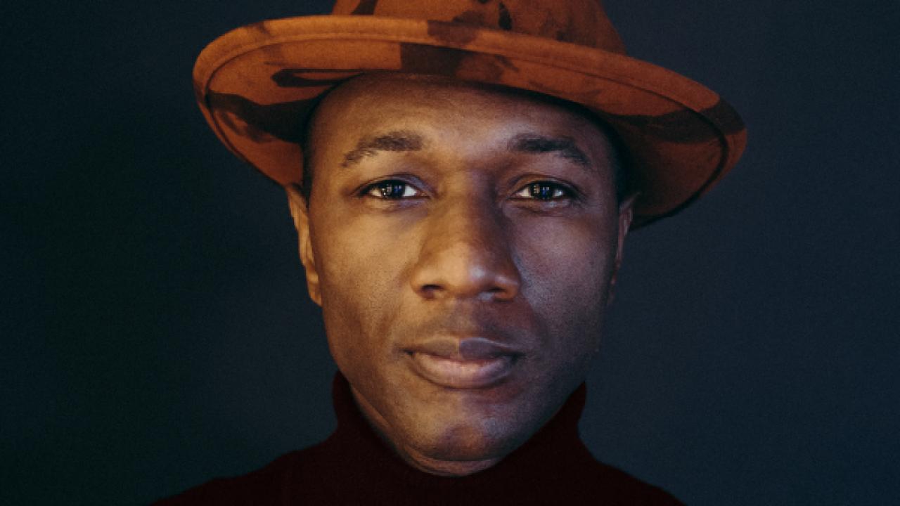 Aloe Blacc