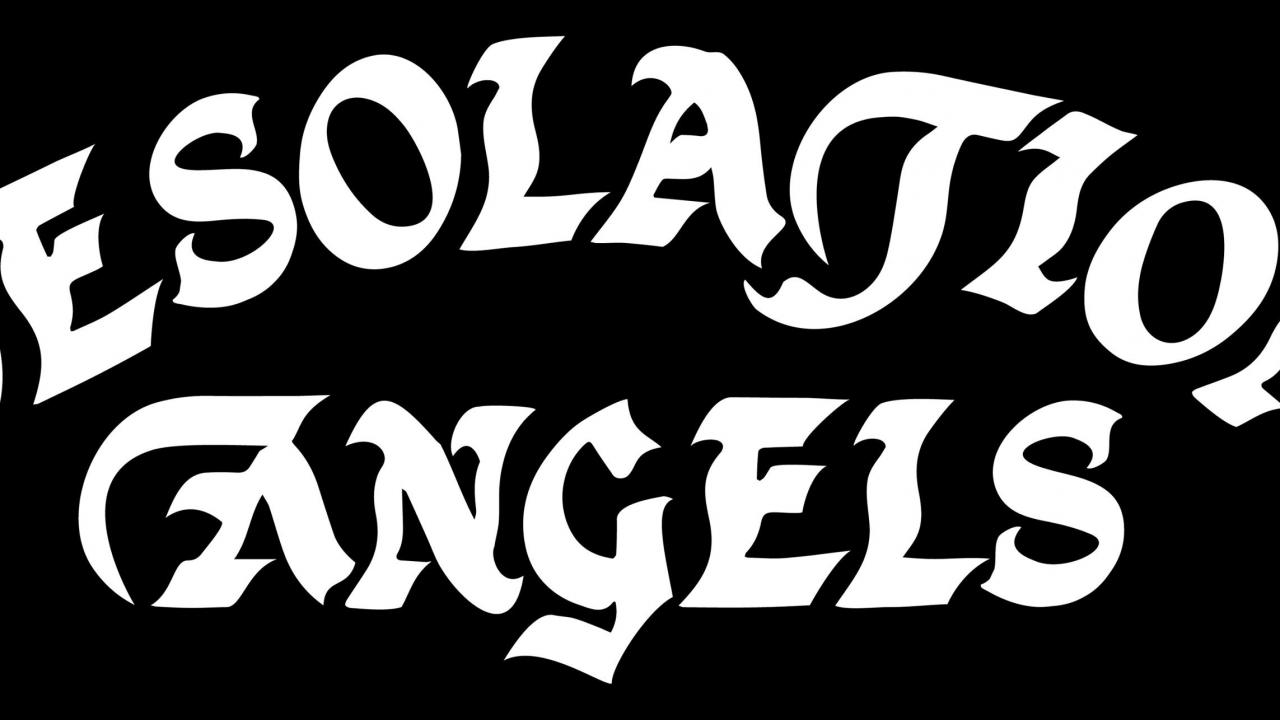 Desolation Angels