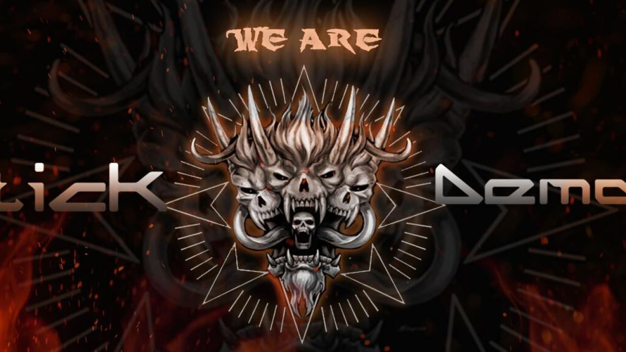 Attick Demons