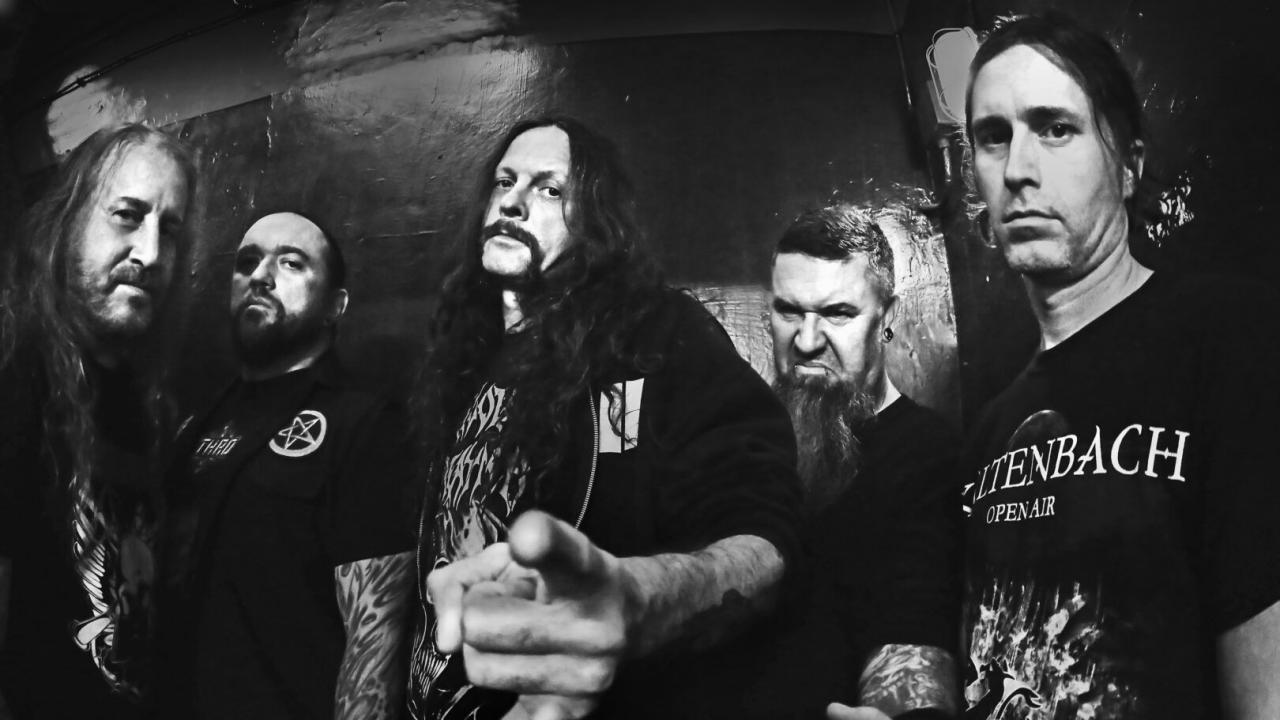 Malevolent Creation