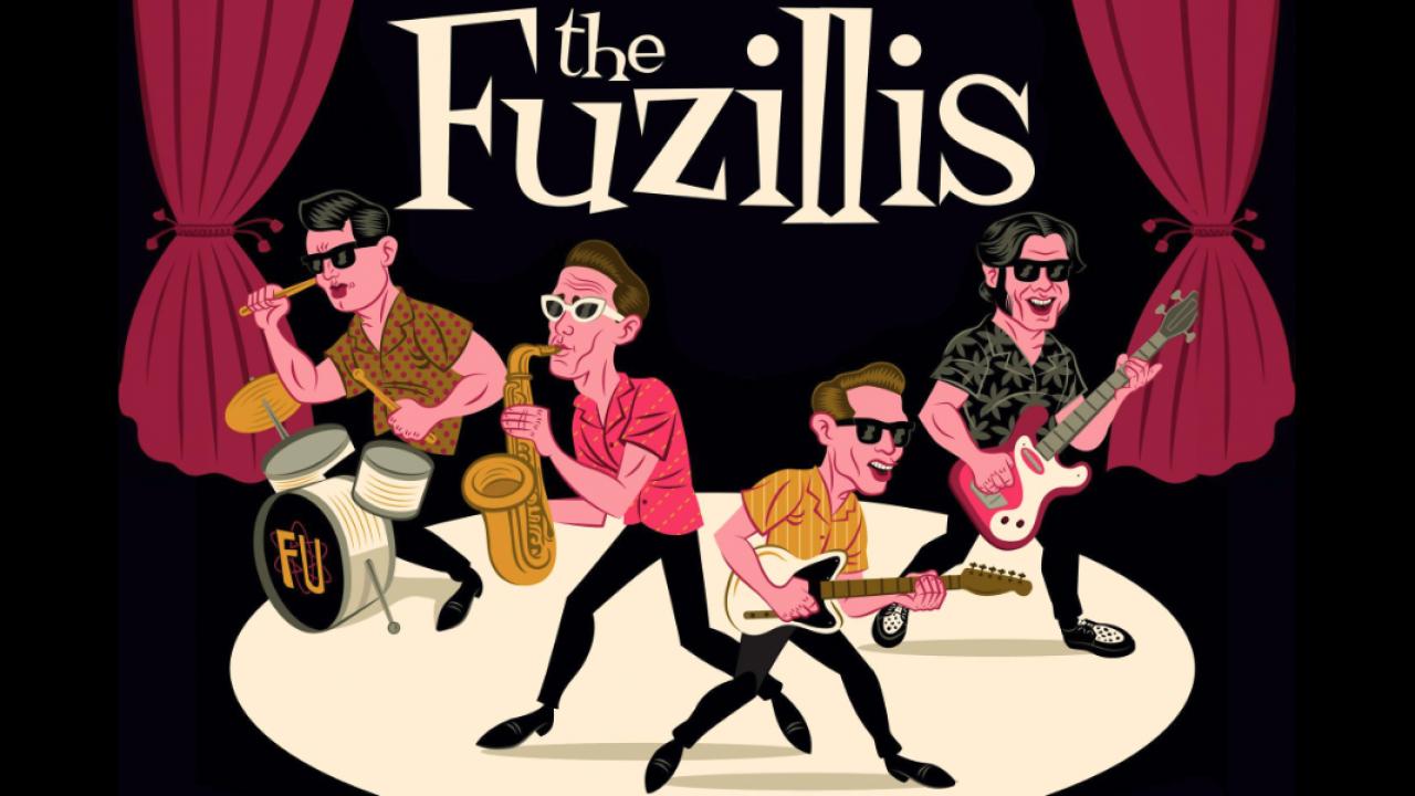 The Fuzillis