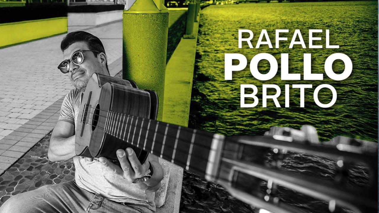 Rafael Pollo Brito