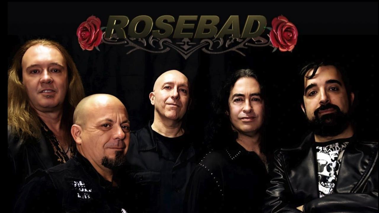 Rosebad
