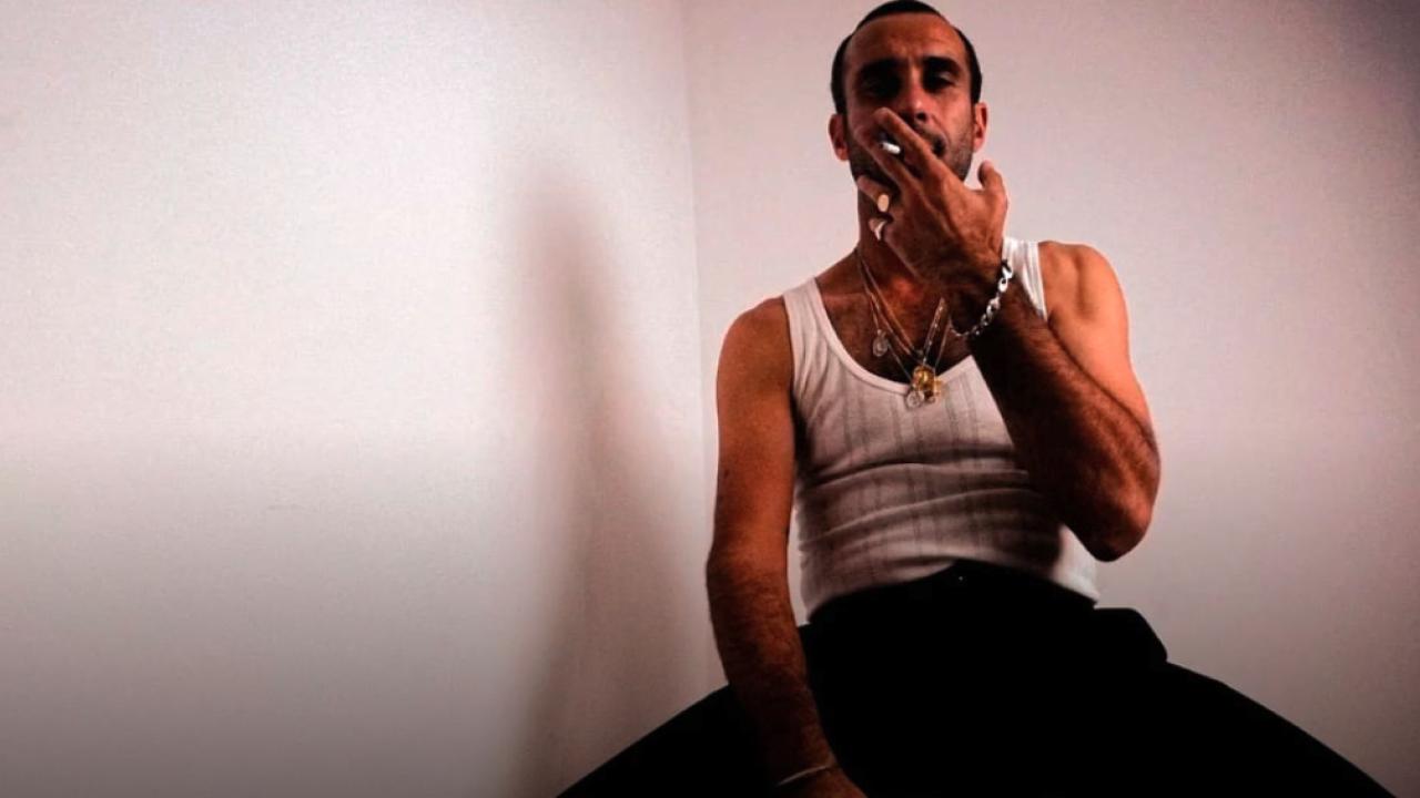 Gitano de Palo