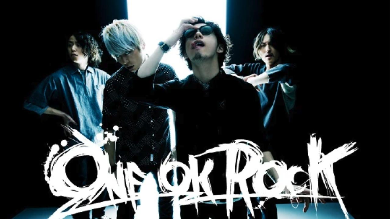 One Ok Rock