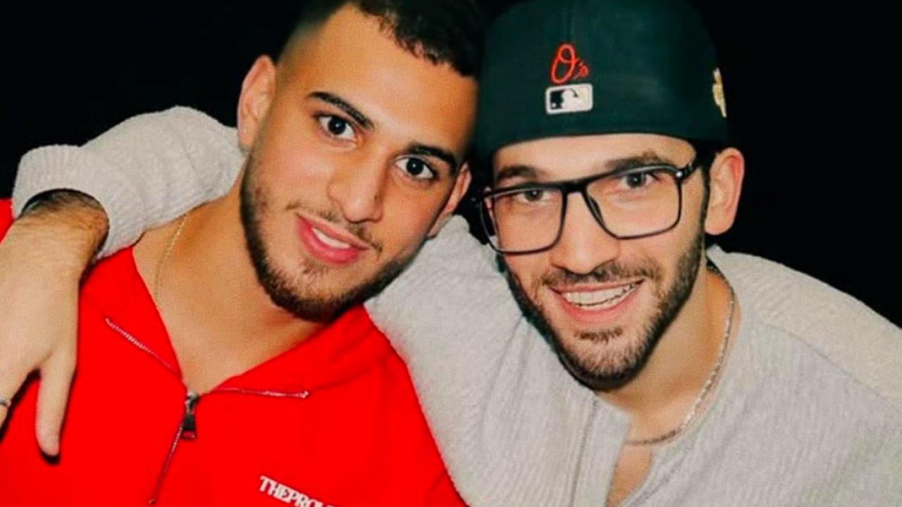 Alleh & Yorghaki