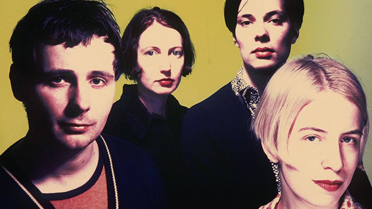 Stereolab