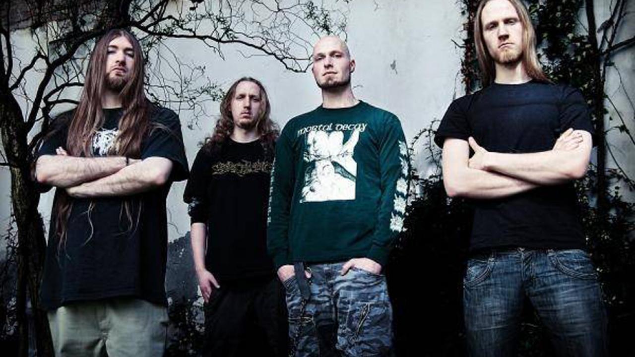 Defeated Sanity