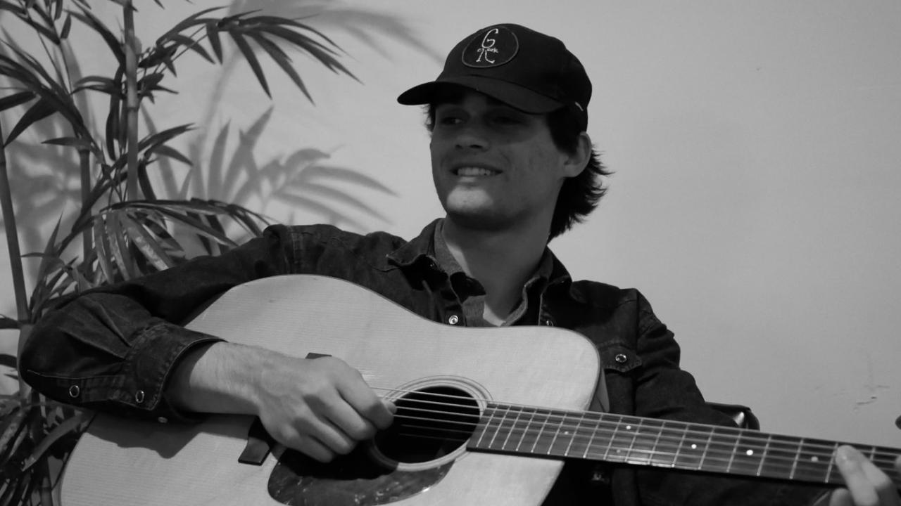 Calder Allen