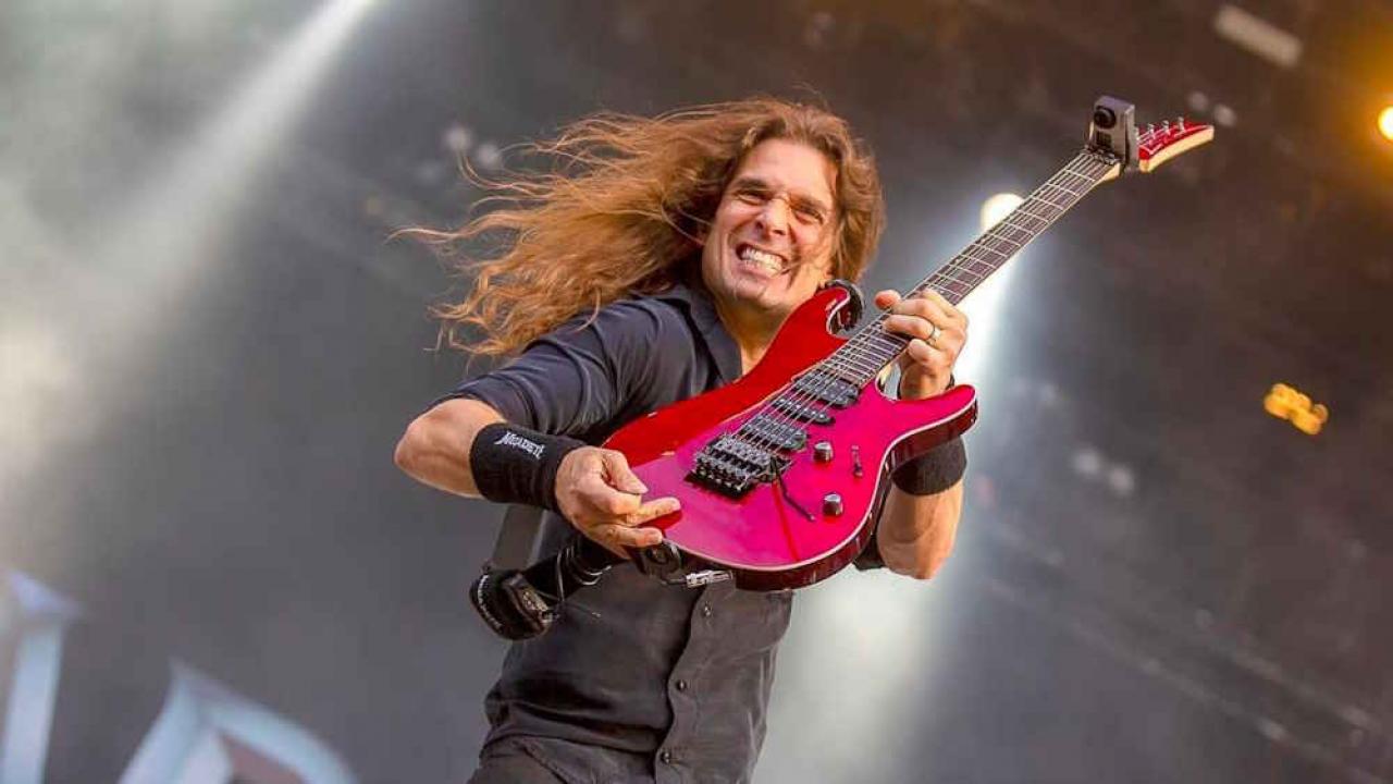 Kiko Loureiro