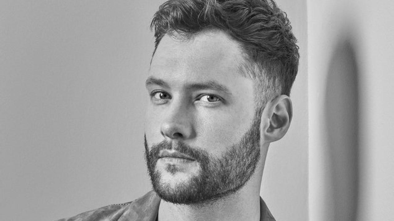 Calum Scott