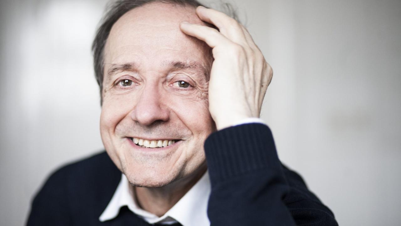 Miklós Perényi