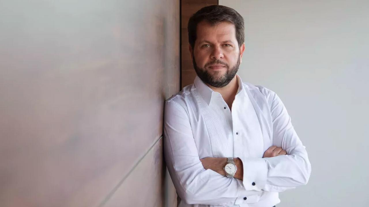 Roger Padullés